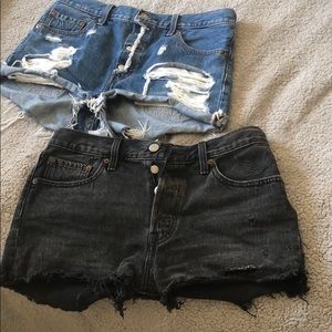 Levi's Shorts
